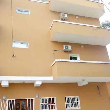 Hotel Edenia