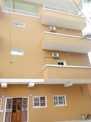 Hotel Edenia Hotels in Libreville