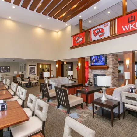 Staybridge Suites BOWLING GREEN by IHG