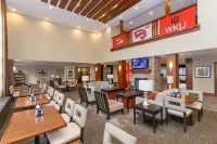 Staybridge Suites BOWLING GREEN by IHG - 朝食