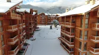 Pirin Golf & Country Club Apartment Complex Hotels in Razlog