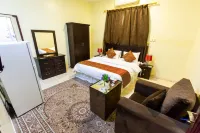 Al Eairy Serviced Apartments Company is a one person company Al Baha 4 - Интернет