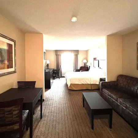 Ramada by Wyndham Prince Albert