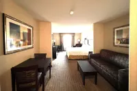 Ramada by Wyndham Prince Albert - 3-Star