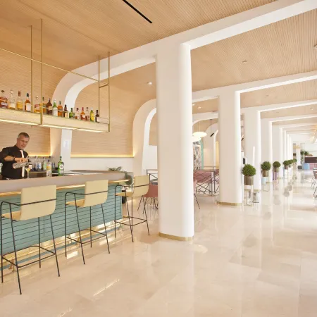 Grupotel Molins