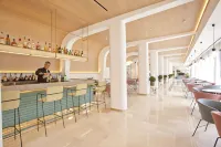 莫林斯格波特酒店 - 酒吧