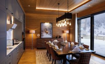 Kaya Palazzo Ski & Mountain Resort