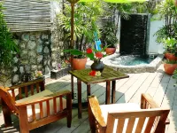 Mealea Resort - Hot Tub