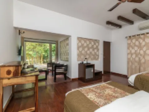 Soulacia Hotel and Resort Hotels in Mandla