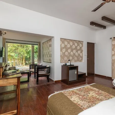 Soulacia Hotel and Resort