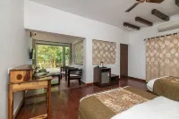 Soulacia Hotel and Resort Hotels in Mandla