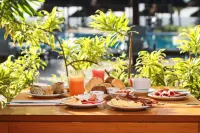Enotel Porto de Galinhas All Inclusive - breakfast