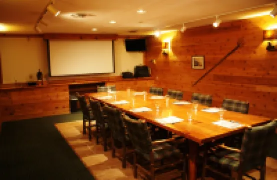 The Lodge at Crooked Lake Hotels in Burnett County