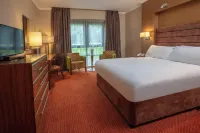 Crewe Hall Hotel & Spa - Cheshire Hotel di Crewe