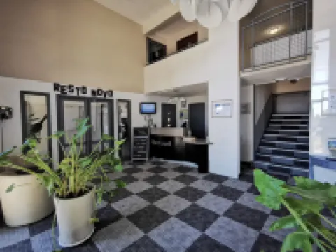 Hôtel Inn Design & Restaurant Langres