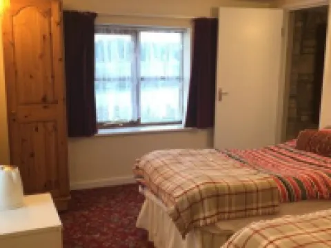 The Pecking Mill Inn Hotels in Shepton Mallet