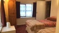 The Pecking Mill Inn Hotels in Castle Cary