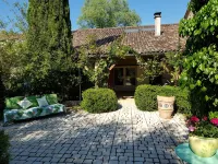 Le Clos d'Any Hotel di Meilhan-sur-Garonne