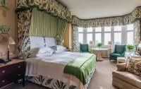 Hambleton Hall Hotels in South Luffenham