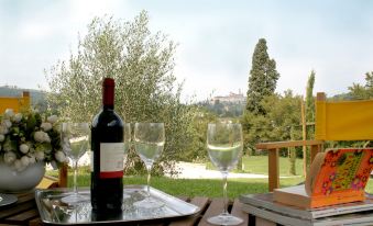 Il Poggiolo Delle Rose Bed&Breakfast