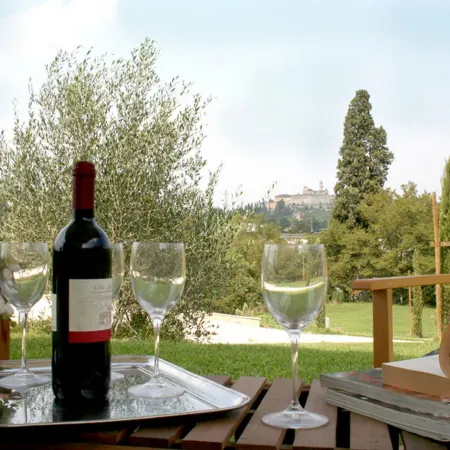 Il Poggiolo Delle Rose Bed&Breakfast