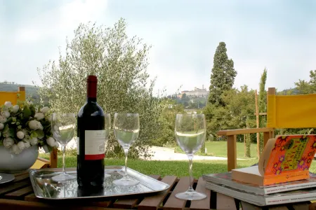 Il Poggiolo Delle Rose Bed&Breakfast