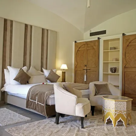 Villa d'Artiste Dar Jmel