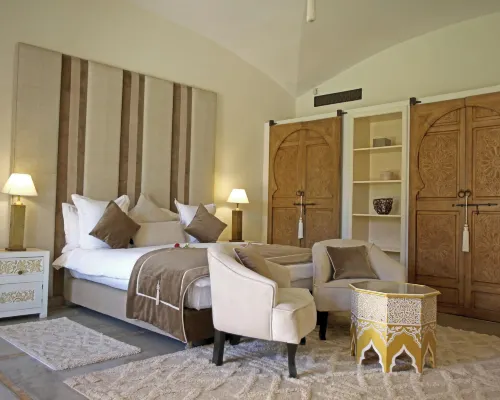 Villa d'Artiste Dar Jmel Hotels near Eden Aquapark