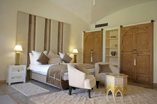 Villa d'Artiste Dar Jmel