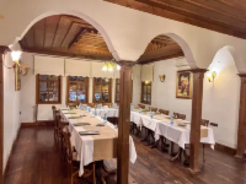 Emin Efendi Konaklari