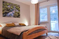 Gästehaus an der Moseltherme Hotels in Traben-Trarbach