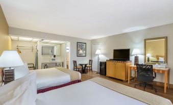Ocean Reef Hotel