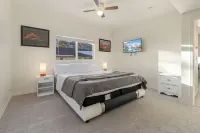 Green Retreat