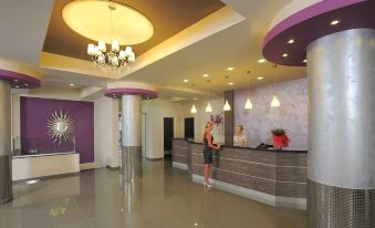Euronapa Hotel Apartments