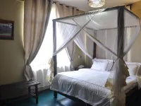 Burka Coffee Lounge Hotels in Arusha