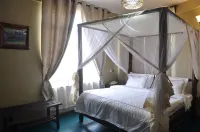 Burka Coffee Lounge Hotel di 