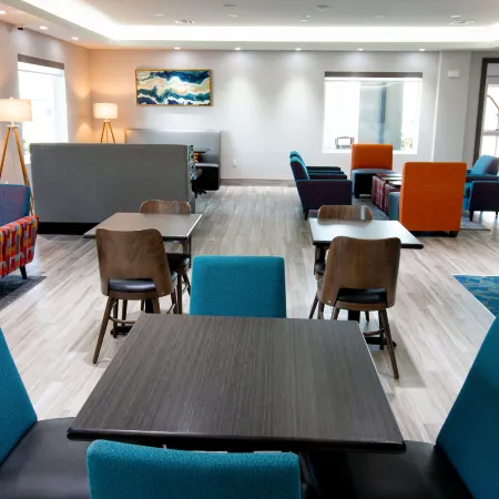 Hotel Pryor Hotels in Mayes County