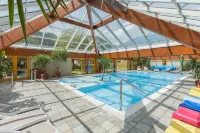 Grand Hotel Gortani - Pool