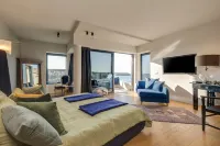 Boutique Hotel Valsabbion Hôtels à : Pjescana Uvala