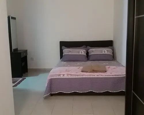 Kasa Heights Homestay Hotels in Kelemak