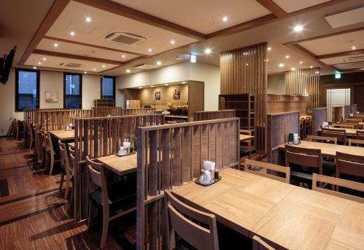 3. 호텔 루트 인 ..