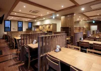 HOTEL ROUTE-INN TAKAOKA EKIMAE