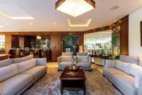 Pousada d'Biagy Premium - parking