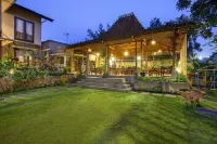 Summer Hills Hotel & Villas Bandung Hotels near Amazing Artgames