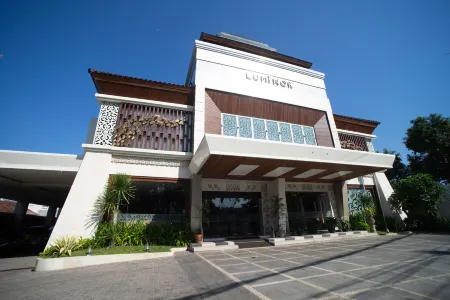 Luminor Hotel Banyuwangi by WH