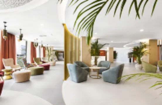 Hotel Riu Concordia Hotels in Playa de Palma