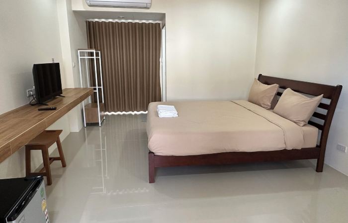 Wattana House
