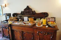 Ardree House B&B - พร้อมอาหารเช้า