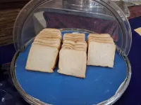 Lopburi Residence Hotel - Frühstück