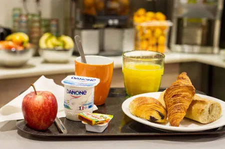 Ibis Styles Béthune Bruay Отели в г. Перн